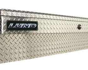 LUND Aluminum Specialty Box