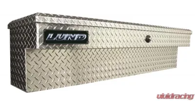 LUND Aluminum Specialty Box - 9772PB