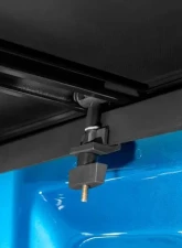 Lund Genesis Textured Vinyl Tri-Fold Tonneau Cover Ford F-150 2004-2008                                     - 95022 - Image 6