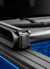 Lund Genesis Textured Vinyl Tri-Fold Tonneau Cover Ford F-150 2004-2008                                     - 95022 - Image 5