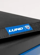 Lund Genesis Textured Vinyl Tri-Fold Tonneau Cover Ford F-150 2004-2008                                     - 95022 - Image 3