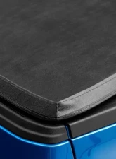 Lund Genesis Textured Vinyl Tri-Fold Tonneau Cover Ford F-150 2004-2008                                     - 95022 - Image 2