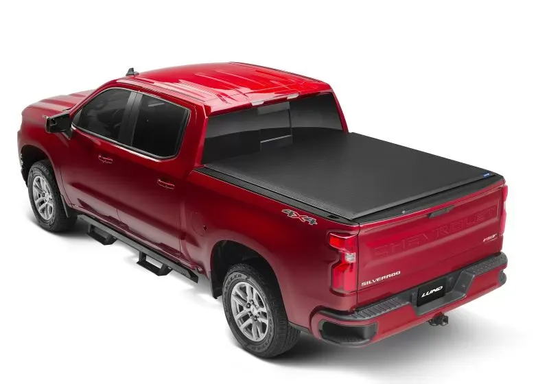 LUND Genesis Roll Up Tonneau Cover - 960292