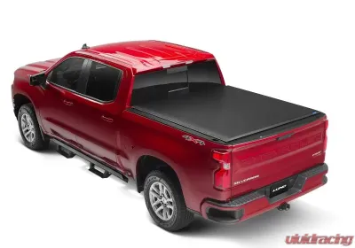 LUND Genesis Roll Up Tonneau Cover - 960293