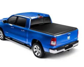 LUND Genesis Tri-Fold Tonneau Cover