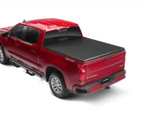 LUND Genesis Tri-Fold Tonneau Cover