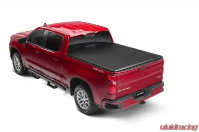 LUND Genesis Tri-Fold Tonneau Cover - 950292