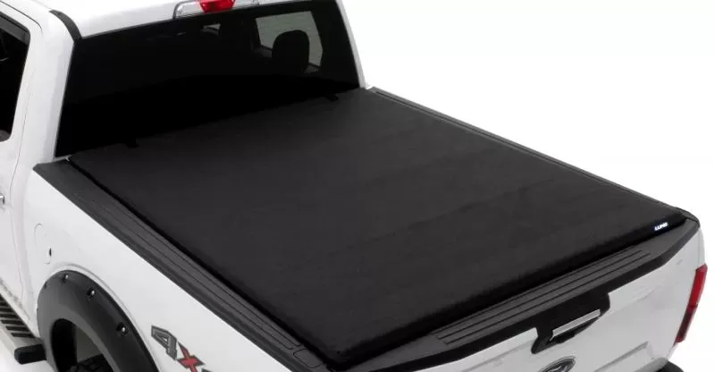 LUND Genesis Roll Up Tonneau Cover - 96058
