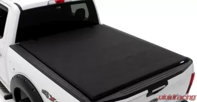 LUND Genesis Roll Up Tonneau Cover - 96093
