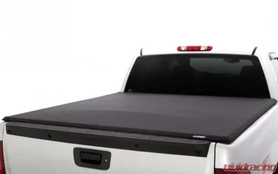 LUND Genesis Elite Tri-Fold Tonneau - 95882