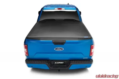Lund Genesis Textured Vinyl Tri-Fold Tonneau Cover Ford F-150 2004-2008 - 95022