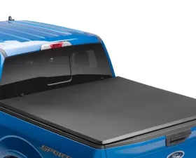 LUND Genesis Tri-Fold Tonneau Cover