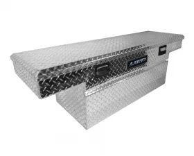 LUND Aluminum Cross Box
