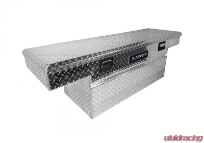 LUND Aluminum Cross Box - 9309