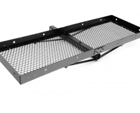 LUND Hitch Mounted Cargo Carrier