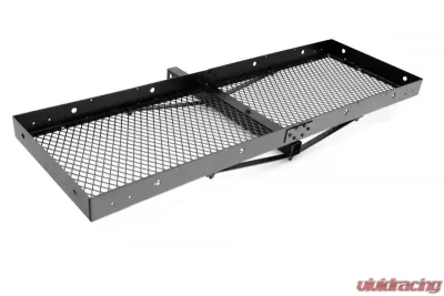 LUND Hitch Mounted Cargo Carrier - 601010