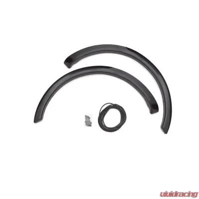 LUND Sport Style Fender Flare Set Front Smooth 2-Piece Set - SX314SA