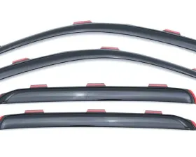 LUND Ventvisor Elite 4 Piece