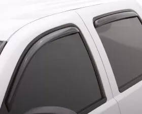 Lund Ventvisor Elite - 4 Pc