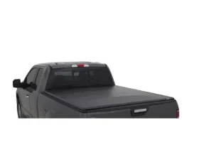 LUND Genesis Tri-Fold Tonneau Cover
