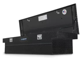 LUND Aluminum Truck Box