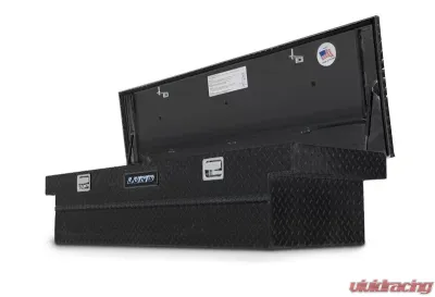 LUND Aluminum Truck Box - 75400T