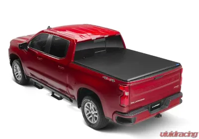 LUND Hard Fold Tonneau Cover Toyota Tacoma 5ft Bed 2016-2020 - 969186