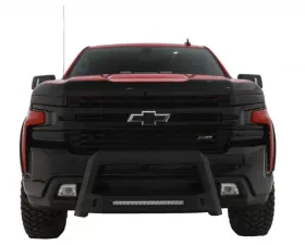 LUND Revolution Bull Bar Black