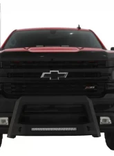 Lund Revolution Bull Bar GMC Sierra 2020-2021                                     - 86521201 - Image 4