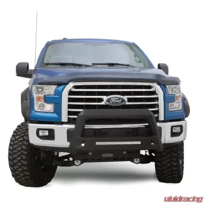 LUND Revolution Bull Bar Black - 86521206