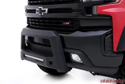 Lund Revolution Bull Bar GMC Sierra 2020-2021 - 86521201