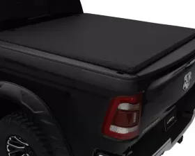 LUND Genesis Elite Roll Up Tonneau Cover