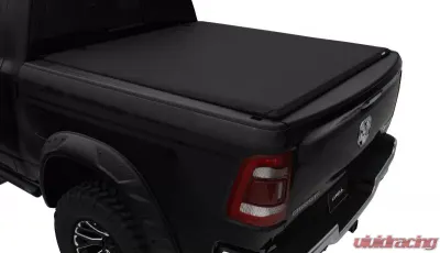LUND Genesis Elite Roll Up Tonneau Cover - 96865