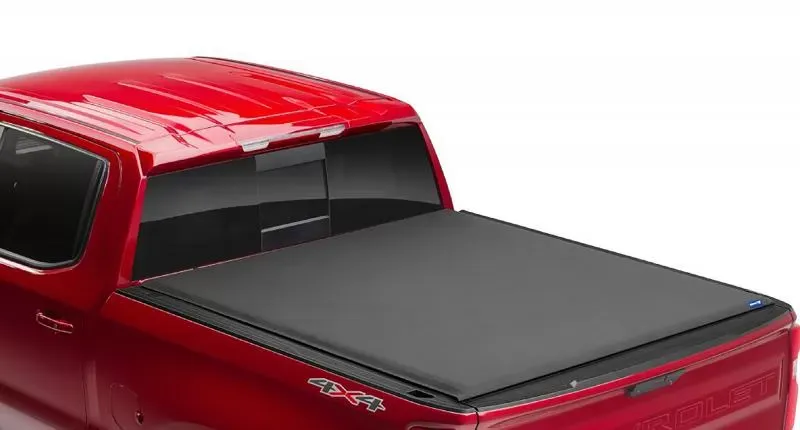 LUND Genesis Elite Roll Up Tonneau Cover - 96894