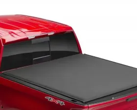 LUND Genesis Elite Roll Up Tonneau Cover