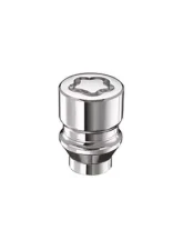 McGard Wheel Lock Nut Set - 4pk. (Uni-Lug) M12X1.5 / 13/16 Hex / .197in. Shank / 1.375in. L - Chrome                                     - 24022 - Image 2