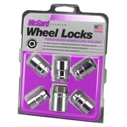 Wheel Accessories