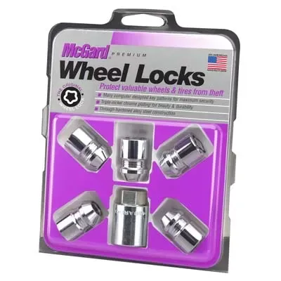 Wheel Accessories