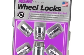Wheel Accessories
