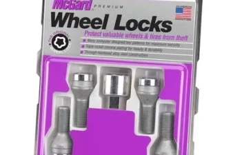 Wheel Accessories