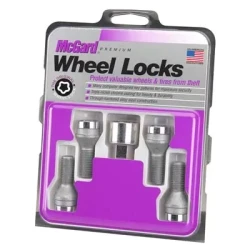 Wheel Accessories