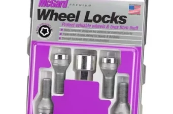Wheel Accessories