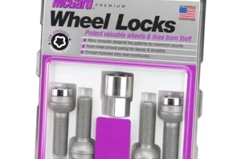 Wheel Accessories