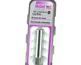 McGard SplineDrive Installation Tool For M14X1.5 / 22mm Hex - Single