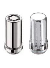 McGard SplineDrive Tuner 6 Lug Install Kit w/Locks & Tool (Cone) M14X1.5 / 1in. Hex - Chrome                                     - 65610 - Image 2