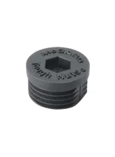 McGard Plugs For Racing Lug Nuts (4-Pack) - Black                                     - 70002 - Image 2