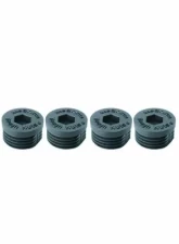 McGard Plugs For Racing Lug Nuts (4-Pack) - Black                                     - 70002 - Image 3