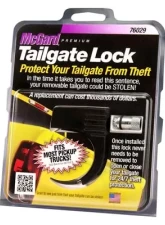 McGard Tailgate Lock - Universal Fit (Includes 1 Lock / 1 Key)                                     - 76029 - Image 3