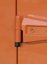 McGard 07-17 Jeep Wrangler JK / Unlimited JK 2-Door Lock Set - (2 Locks)                                     - 76057 - Image 3