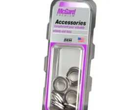 McGard MAG Washer (Stainless Steel) - 20 Pack